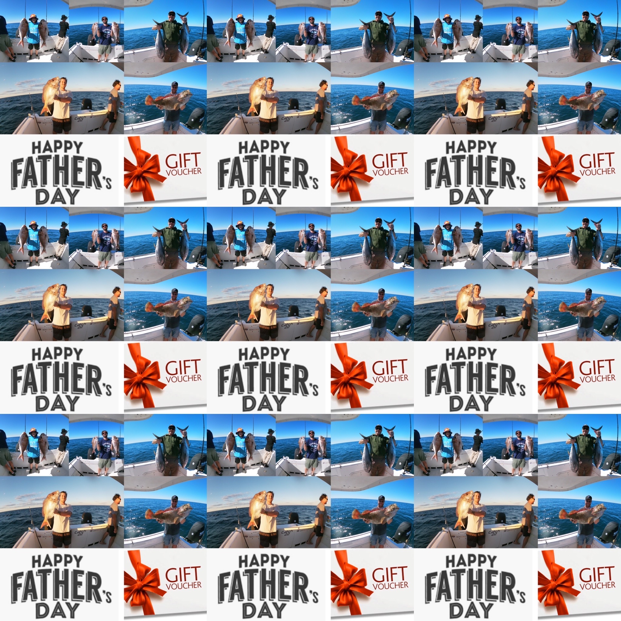 Read more about the article Fathers day great gift idea a day on the water with Deep sea fishing co Noosa