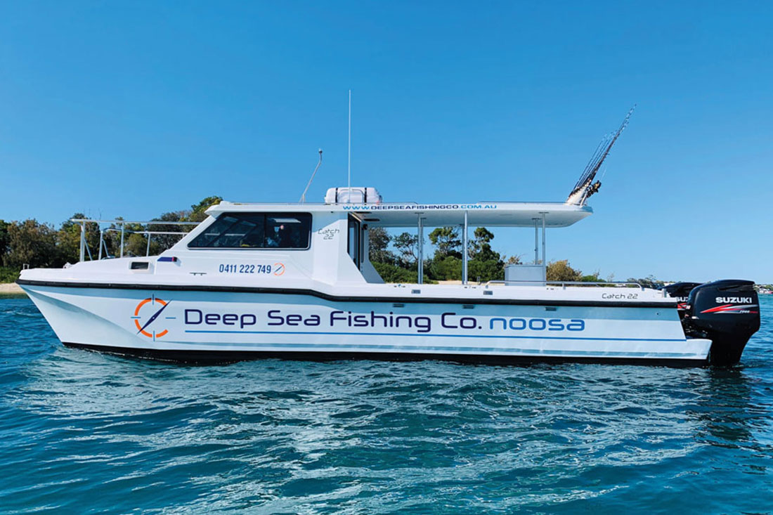 Read more about the article FAQS Deep sea fishing co Noosa