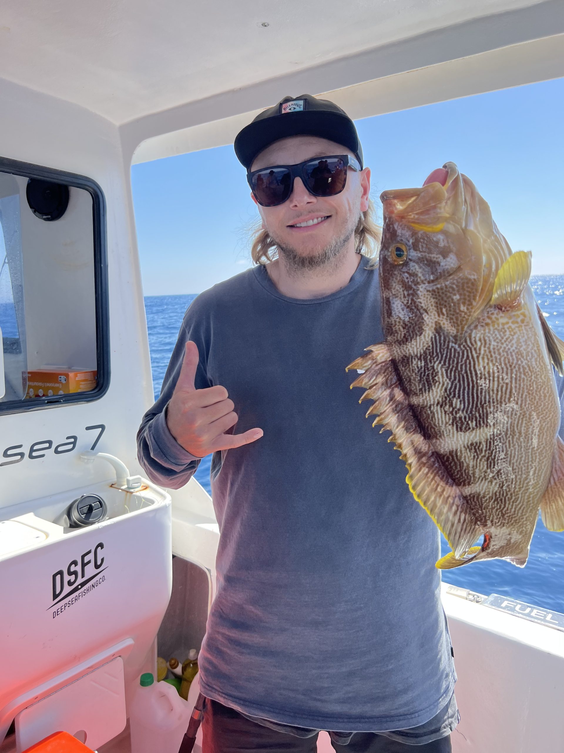 Read more about the article Unforgettable Fishing Experiences in Noosa – Deep sea fishing co Noosa