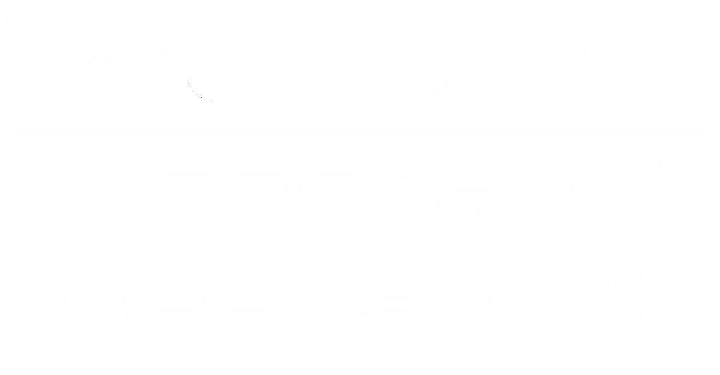 Deepsea 22 7 11 badge