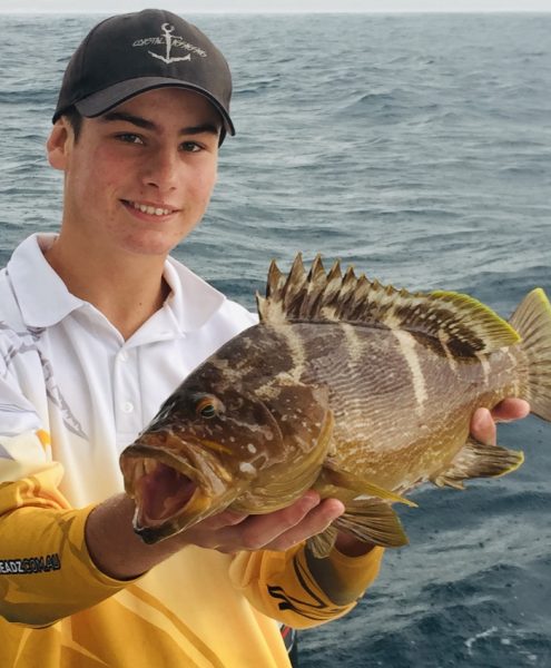 caleb-work-experience-deep-sea-fishing-co-noosa-sunshine-coast-queensland